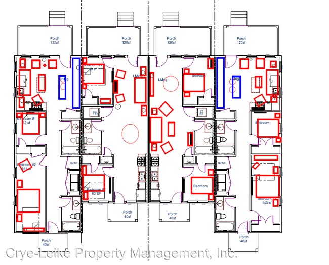 Building Photo - 2 br, 2 bath House - 2039A York Ave.