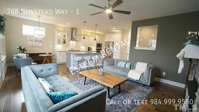 Foto del edificio - 768 Newstead Way