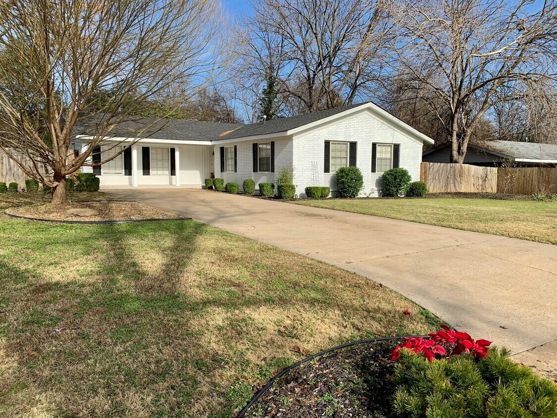 6001 Carthage St, Fort Smith, AR 72903 House Rental in Fort Smith, AR