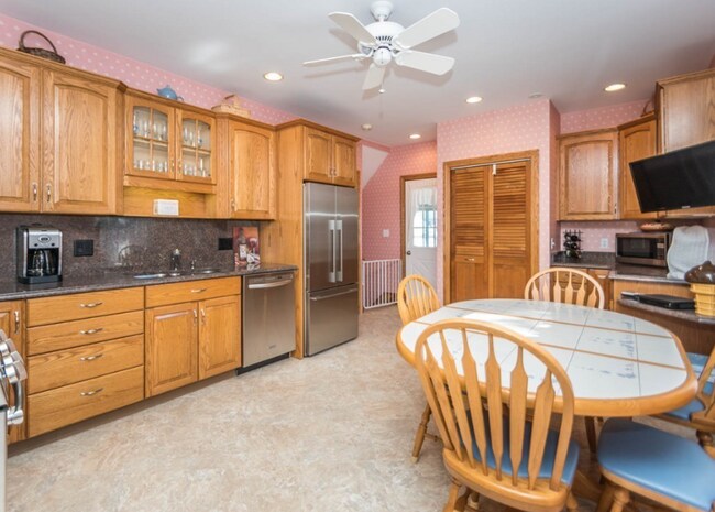 Foto del edificio - 41 Rich St