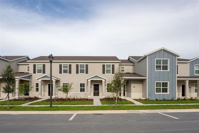 Photo - 2341 White Buffalo St Townhome