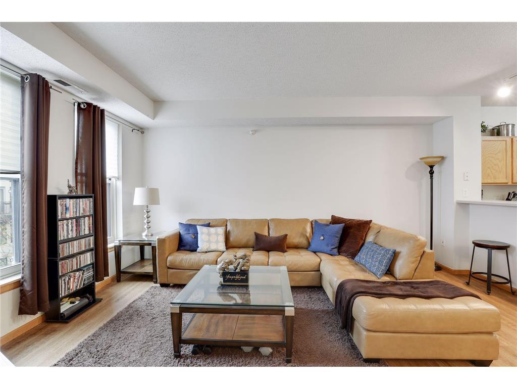 515 N 1st St Unit 402, Minneapolis, MN 55401 Condo for Rent in