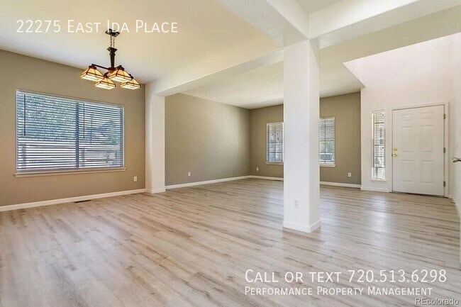 Building Photo - 22275 E Ida Pl