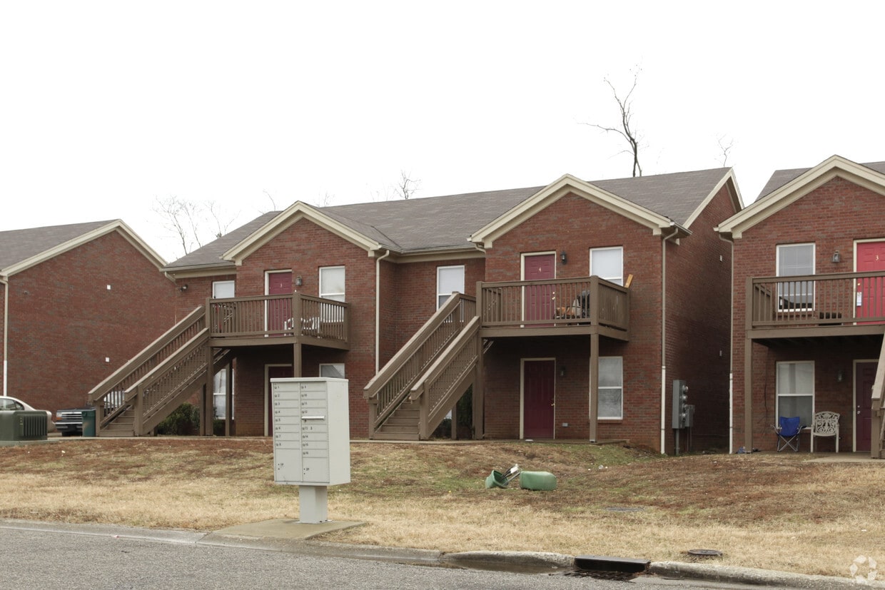 Building Photo - 4324 Newport Rd