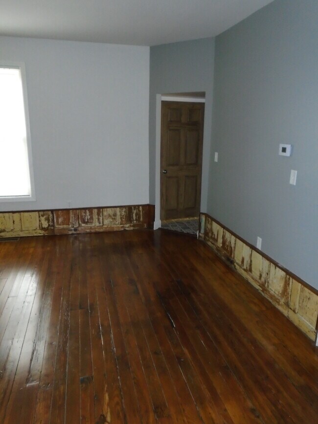 253 Custer St, Detroit, MI 48202 House Rental in Detroit, MI