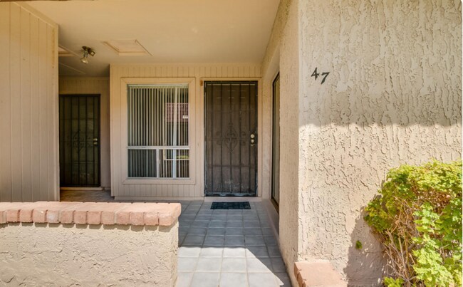 Foto del edificio - 25 N Cottonwood St