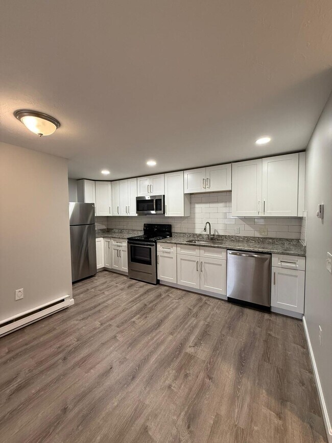 Foto del edificio - 431 Sunderland Rd