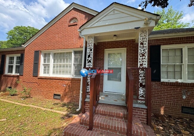Foto del edificio - Cozy 3 bedrooms ranch in Tucker