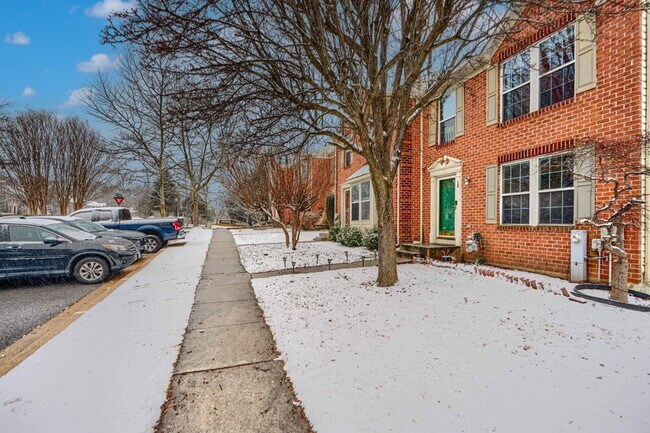 Foto del edificio - 10 Bluestem Ct