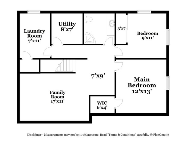 Building Photo - 6187 Misty Way