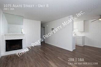 Building Photo - 1075 Agate St