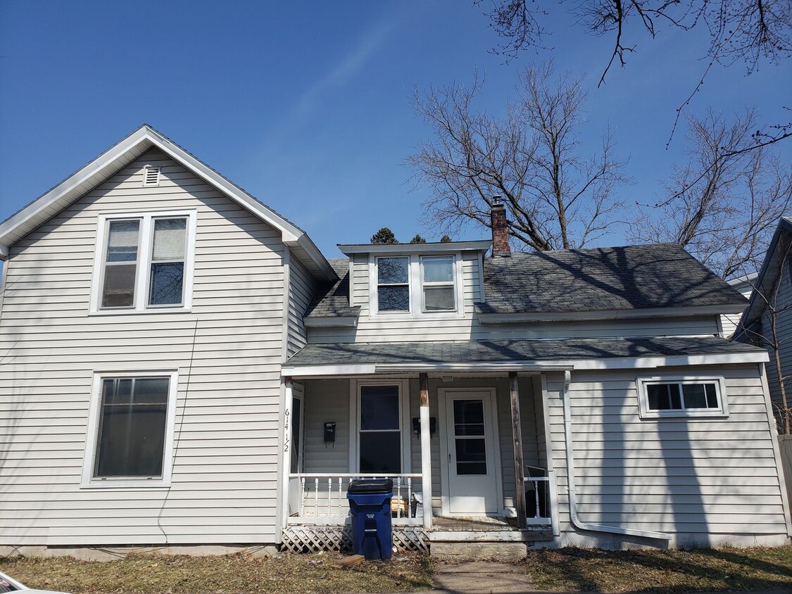 Primary Photo - 614 Humboldt Ave