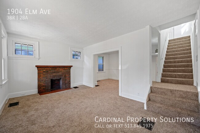 Building Photo - 3 Bedroom Newly Renovated Home in Norwood