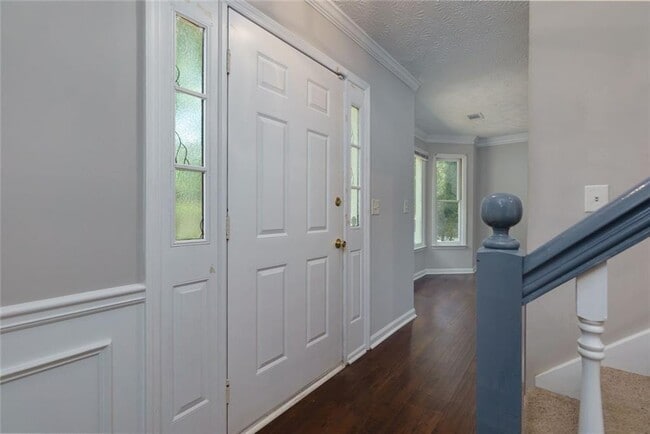 Foto del edificio - 1200 Mitsy Forest Dr NE