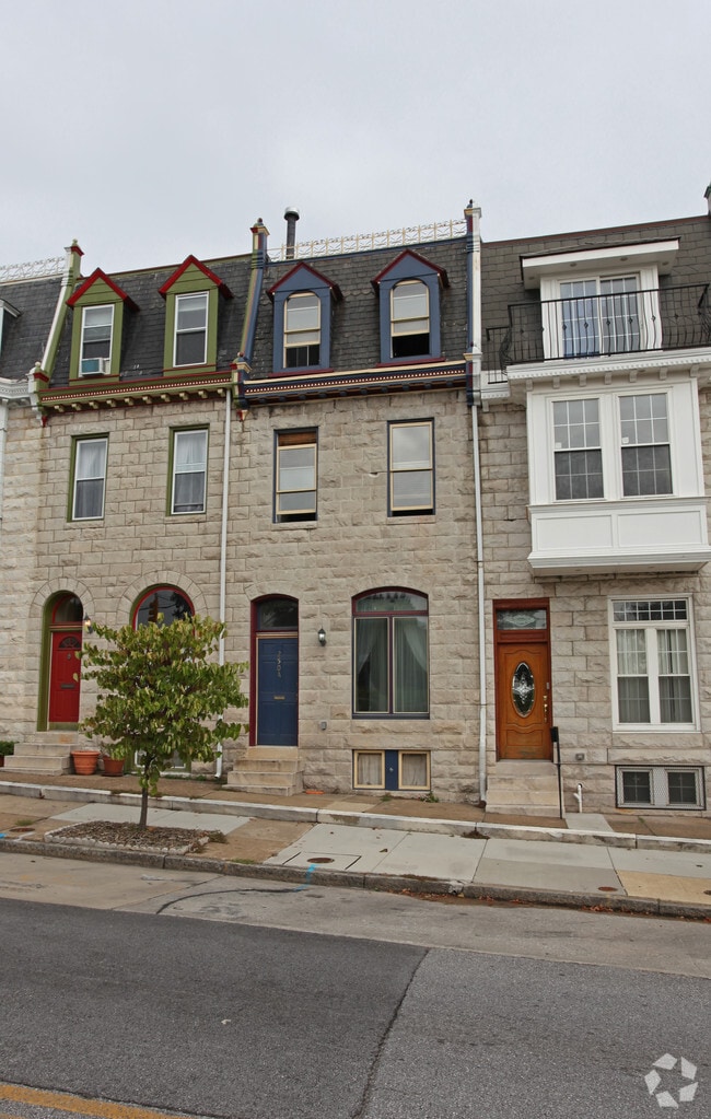 301 E 33rd St, Baltimore, MD 21218 Apartments Baltimore, MD