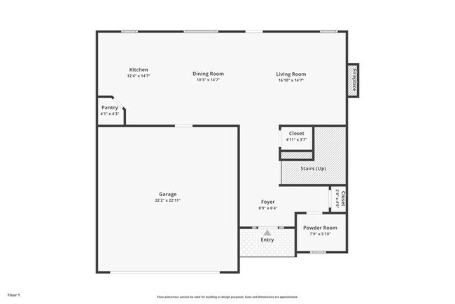 Building Photo - 401 Yellow Pine Trail