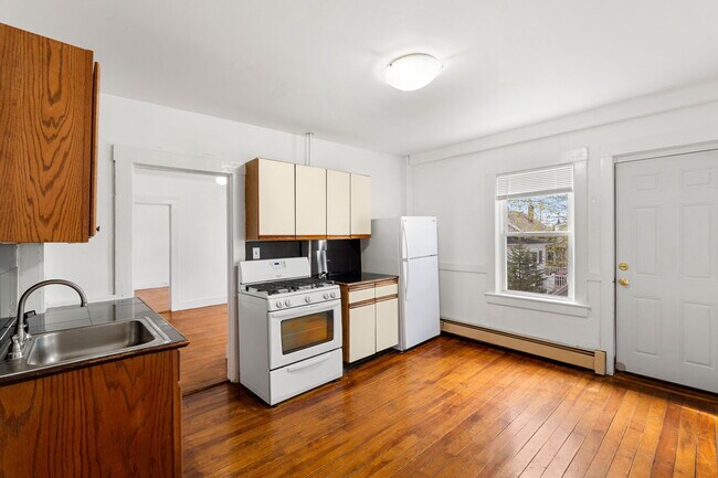 Foto del edificio - 22-26 Waltham St Maynard