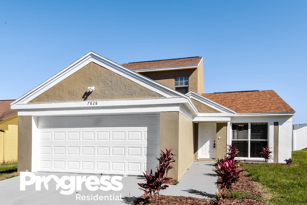 Foto principal - 7828 Chaperon Ct