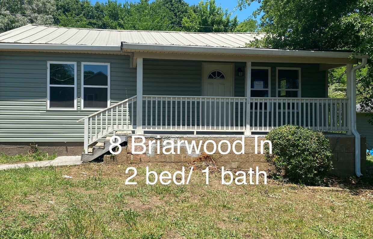 Foto principal - 8 Briariwood Ln 30120