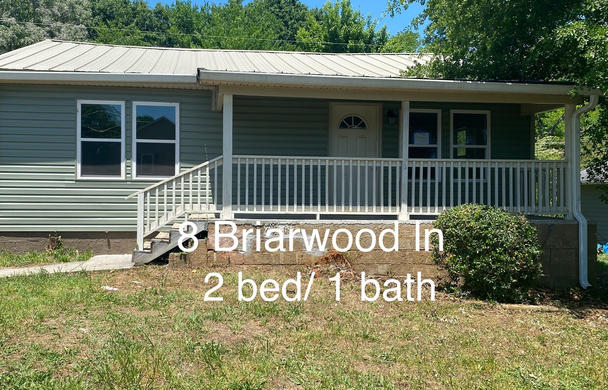 Primary Photo - 8 Briariwood Ln 30120