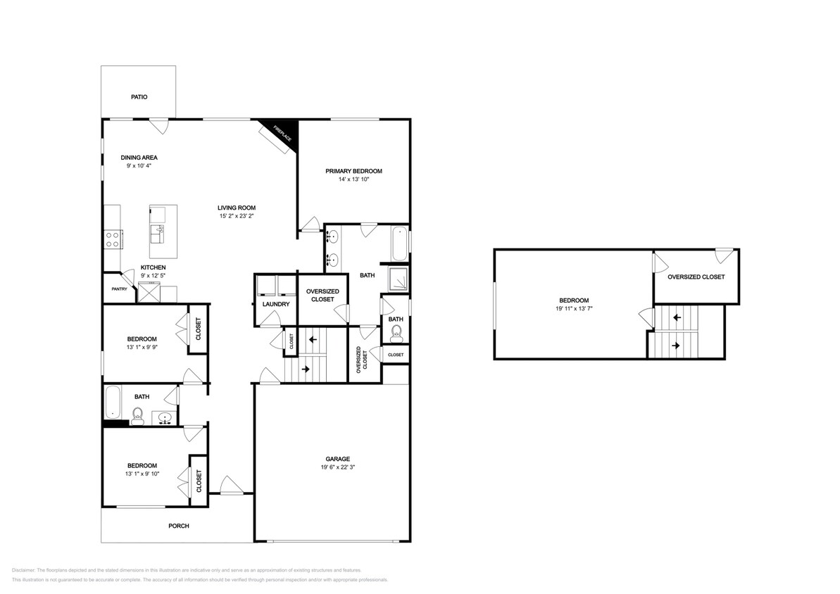 Building Photo - 2154 Massey Ln