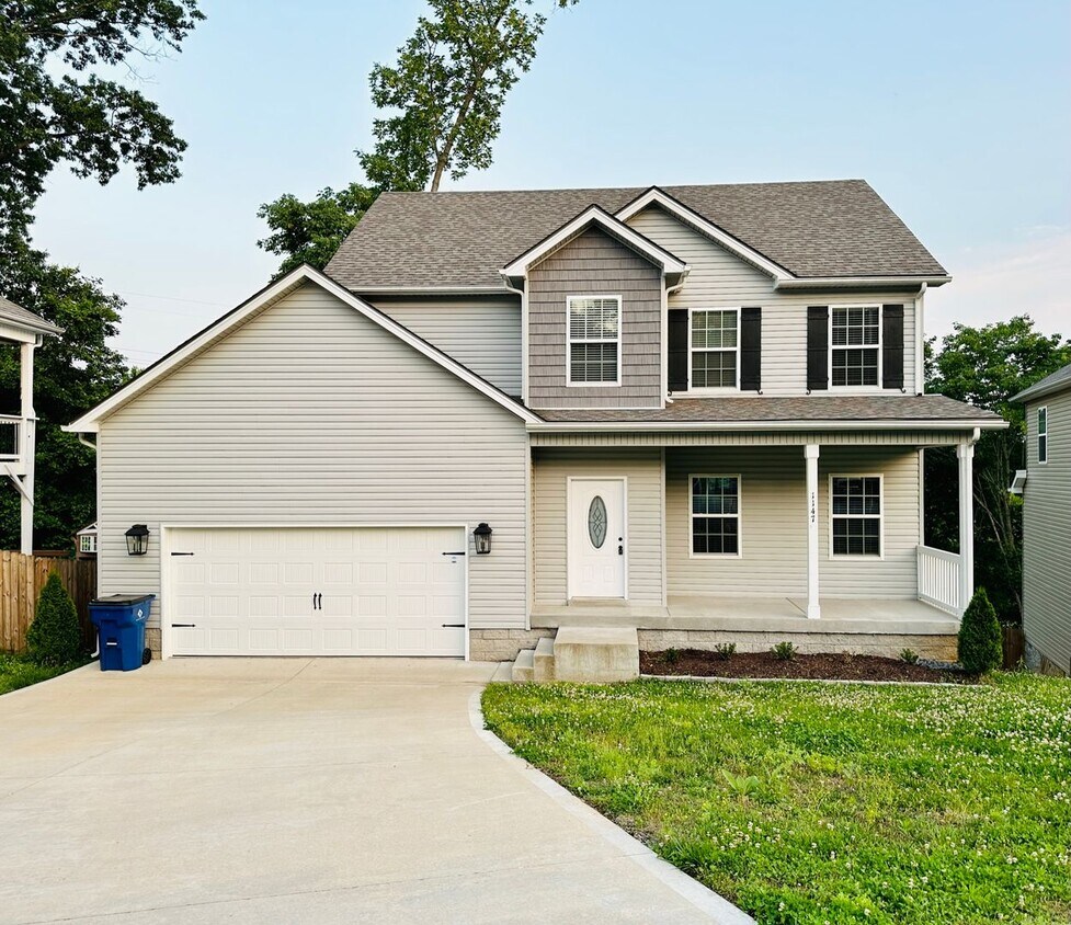 Primary Photo - Location, Community, Quality Living. It St...