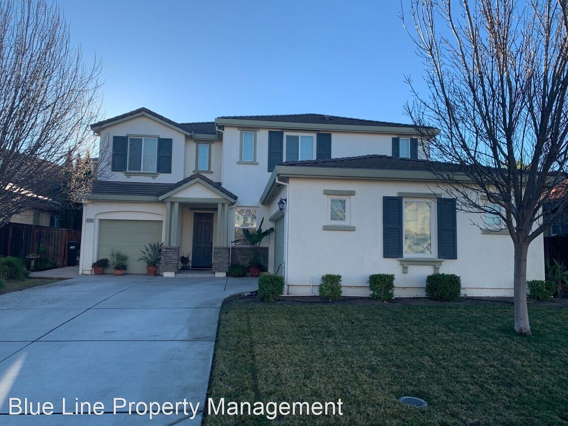 Primary Photo - 4 br, 3 bath House - 4520 Hidden Glen Dr