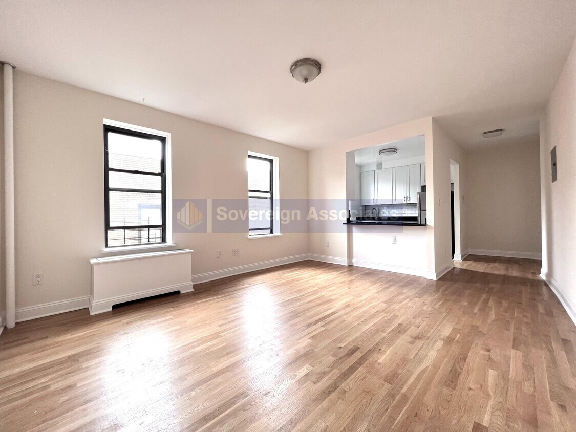105 Pinehurst Avenue Apartment for Rent in New York, NY