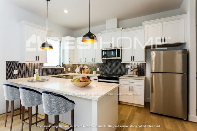 Foto del edificio - 3040 Truxillo St