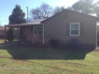 Primary Photo - 3 br, 1 bath House - 1239 Ashville Road