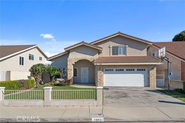 Primary Photo - 7882 Trinity Ln