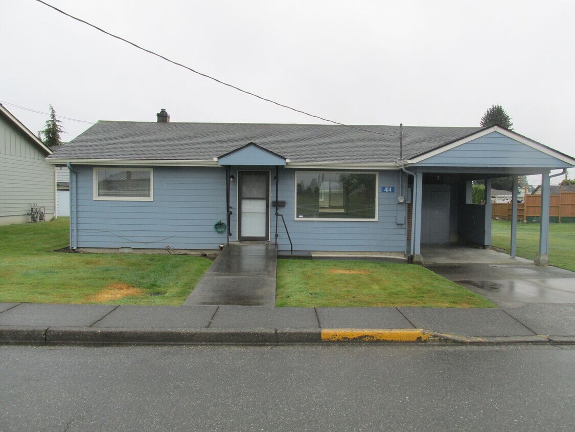 Foto principal - 2 Bedroom house in Burlington