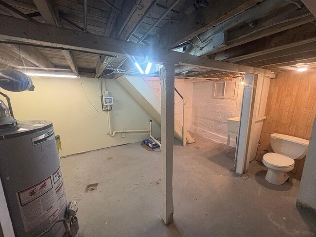 Foto del edificio - 429 Monongahela Ave