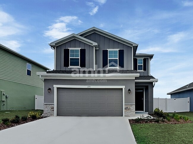 Building Photo - 1195 Heavenly Dr
