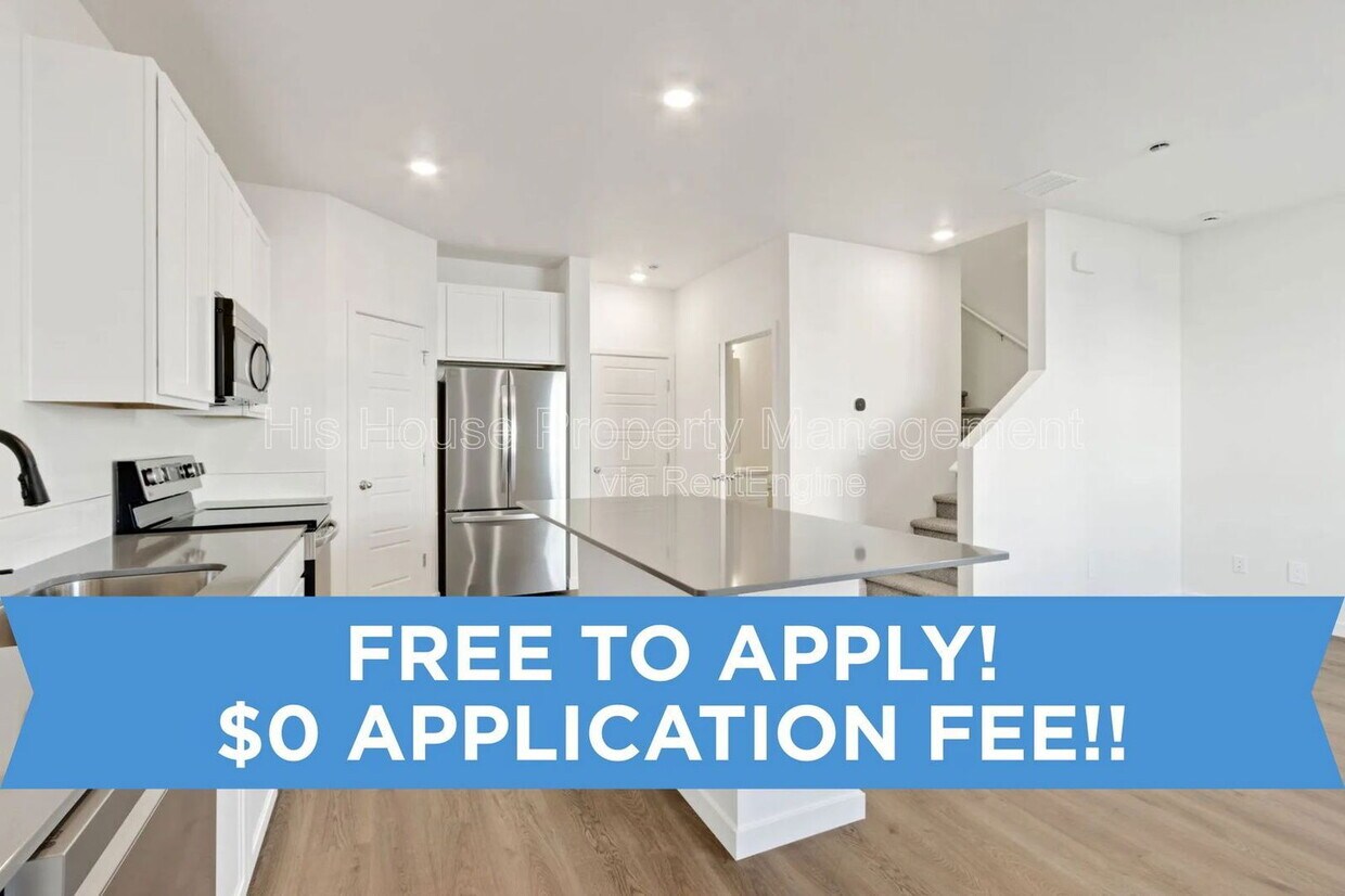 Primary Photo - 3961 Pinnacles Ct