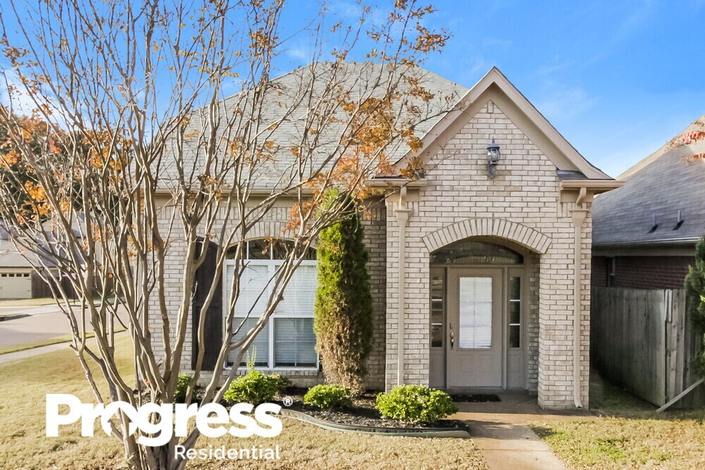 1339 Appling Rd, Cordova, TN 38016 House Rental in Cordova, TN