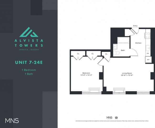 Foto del edificio - 147-36 94th Avenue
