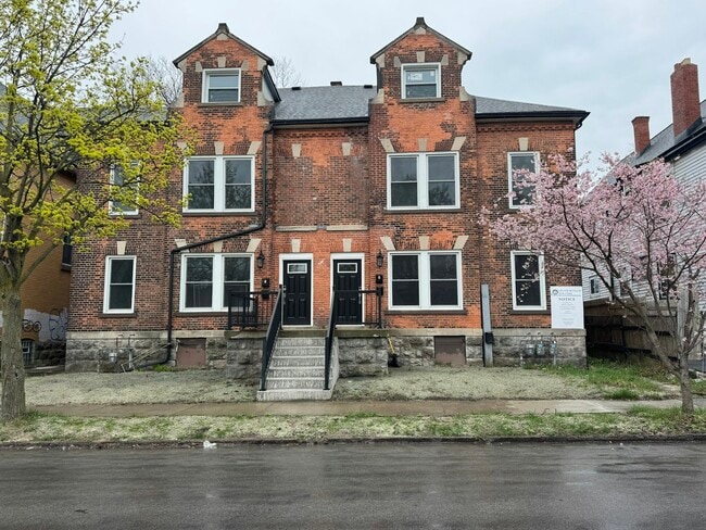 Foto del edificio - 53 Laurel St