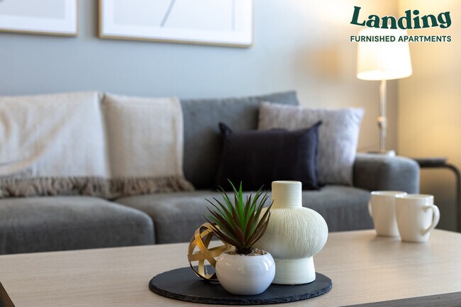 Building Photo - 308 North Temple