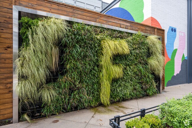 Fenton shopping center in Cary has something for the entire family.