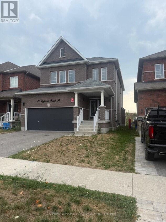 Photo principale - 12 Cypress Point St