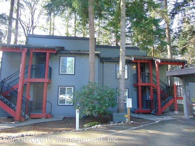Building Photo - 2 br, 1 bath House - 14633 NE 31st ST  #9-B