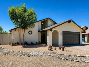 Building Photo - 4331 W Kimberly Way