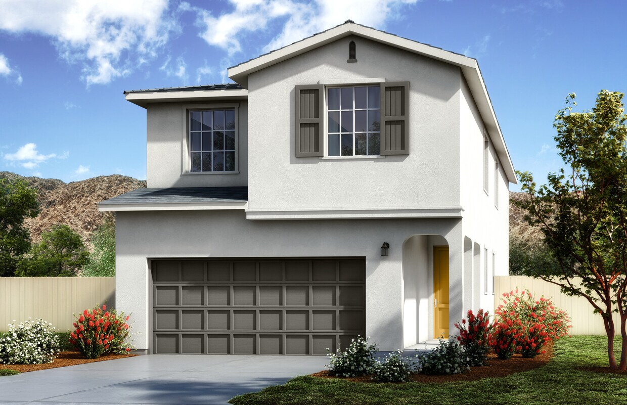 Haven Park Rental Homes Houses for Rent San Bernardino, CA