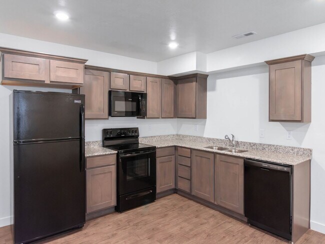 Building Photo - Laguna Farms in Nampa