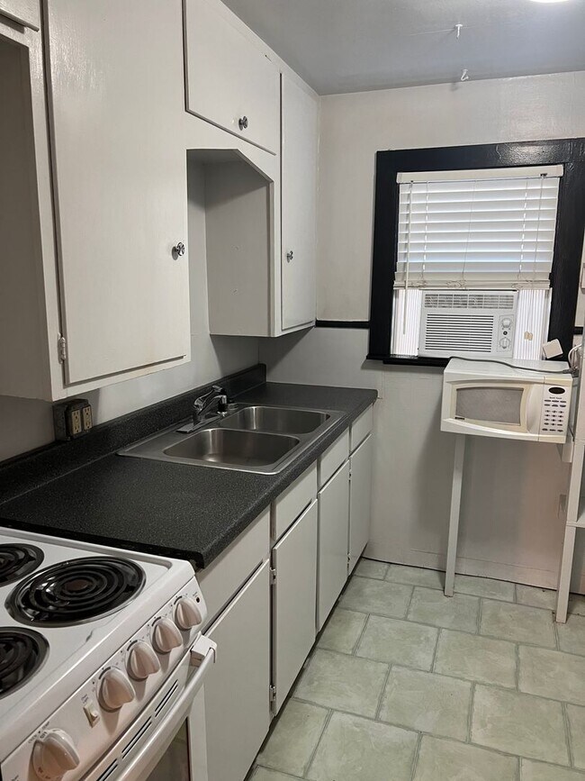 Foto del edificio - 2612 22nd St