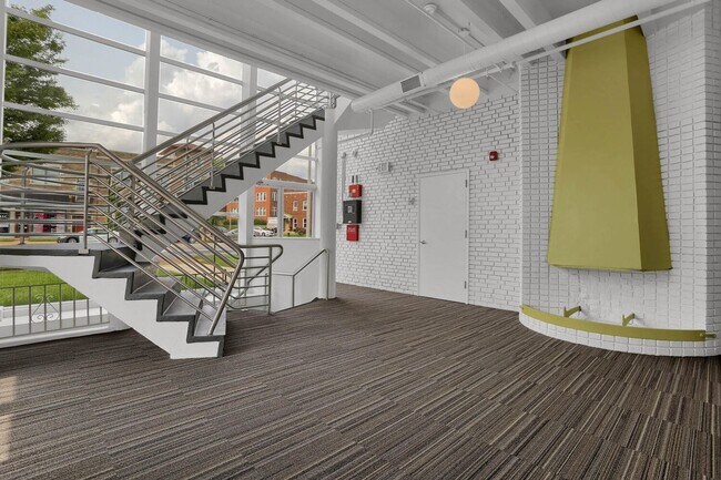 Foto del edificio - Live, Laugh, Love... Efficiently