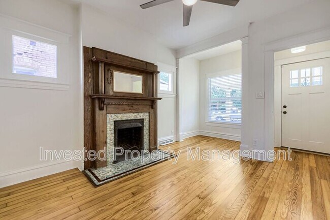 Foto del edificio - 3007 N Hooker St