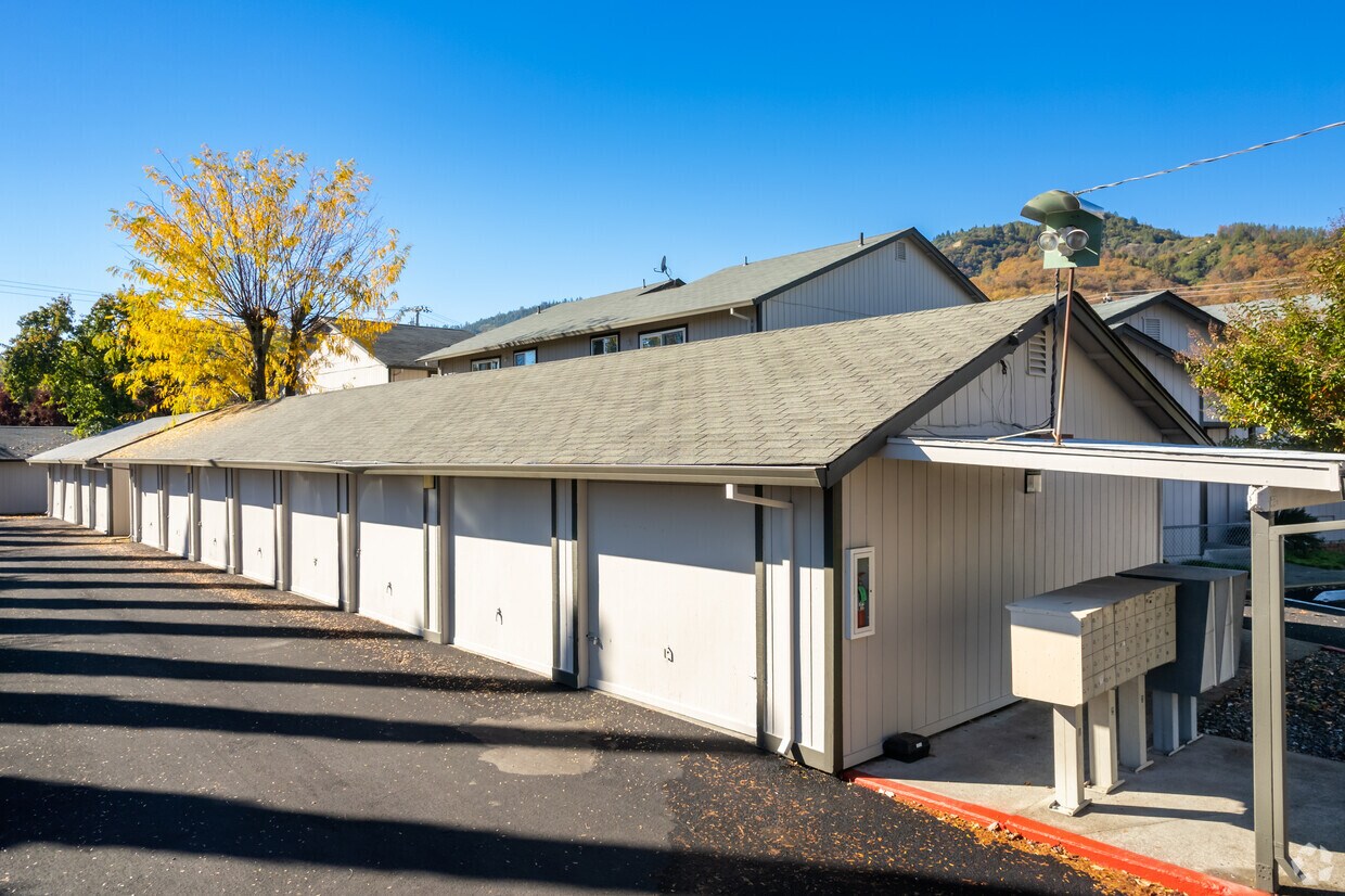 Alderwood Apartments Apartments in Ukiah, CA