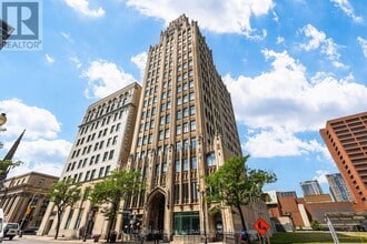 Building Photo - 36 James St S